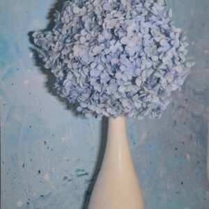 Hydrangea – Vintage Cloud