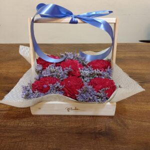 Sola Basket